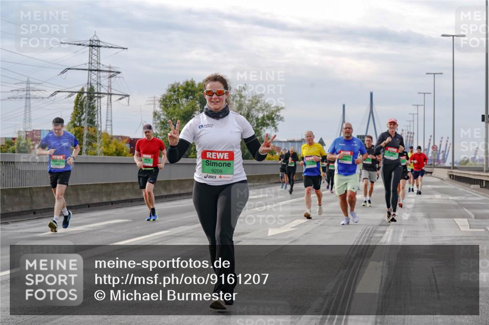 03.10.2025 - Köhlbrandbrückenlauf Michael Burmester http://msf.ph/oto/9161207 03.10.2025 15:58:27 Position 3 9209 meine-sportfotos.de
