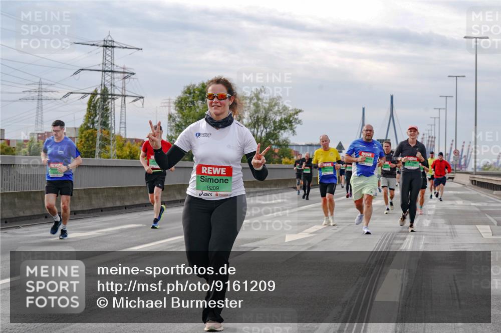 03.10.2025 - Köhlbrandbrückenlauf Michael Burmester http://msf.ph/oto/9161209 03.10.2025 15:58:27 Position 3 9209 meine-sportfotos.de