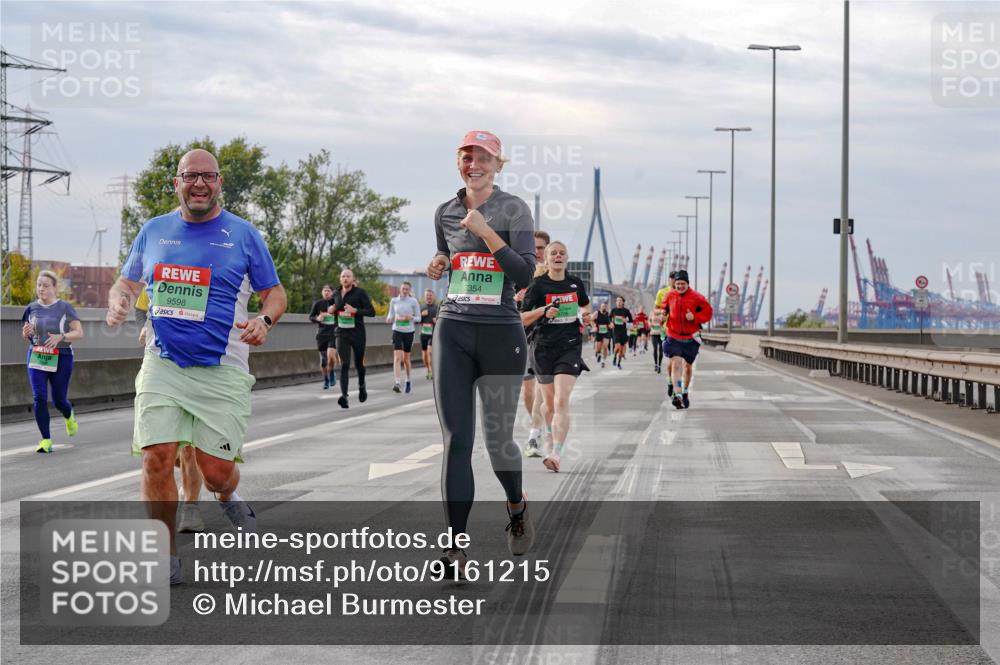 03.10.2025 - Köhlbrandbrückenlauf Michael Burmester http://msf.ph/oto/9161215 03.10.2025 15:58:30 Position 3 9598, 7354 meine-sportfotos.de