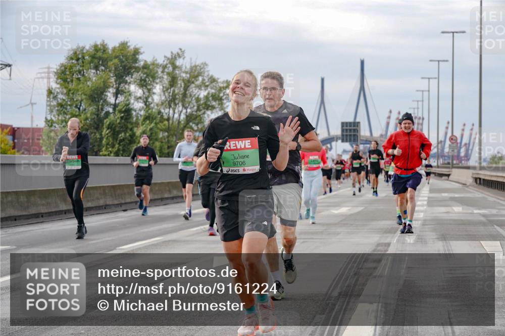 03.10.2025 - Köhlbrandbrückenlauf Michael Burmester http://msf.ph/oto/9161224 03.10.2025 15:58:32 Position 3 9706 meine-sportfotos.de