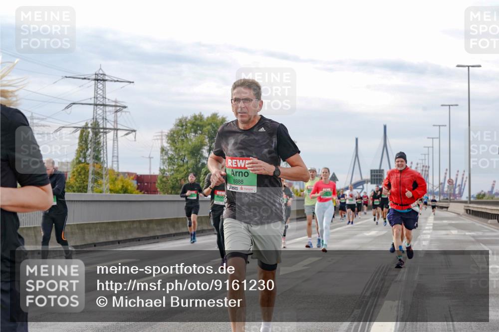 03.10.2025 - Köhlbrandbrückenlauf Michael Burmester http://msf.ph/oto/9161230 03.10.2025 15:58:34 Position 3 8888 meine-sportfotos.de