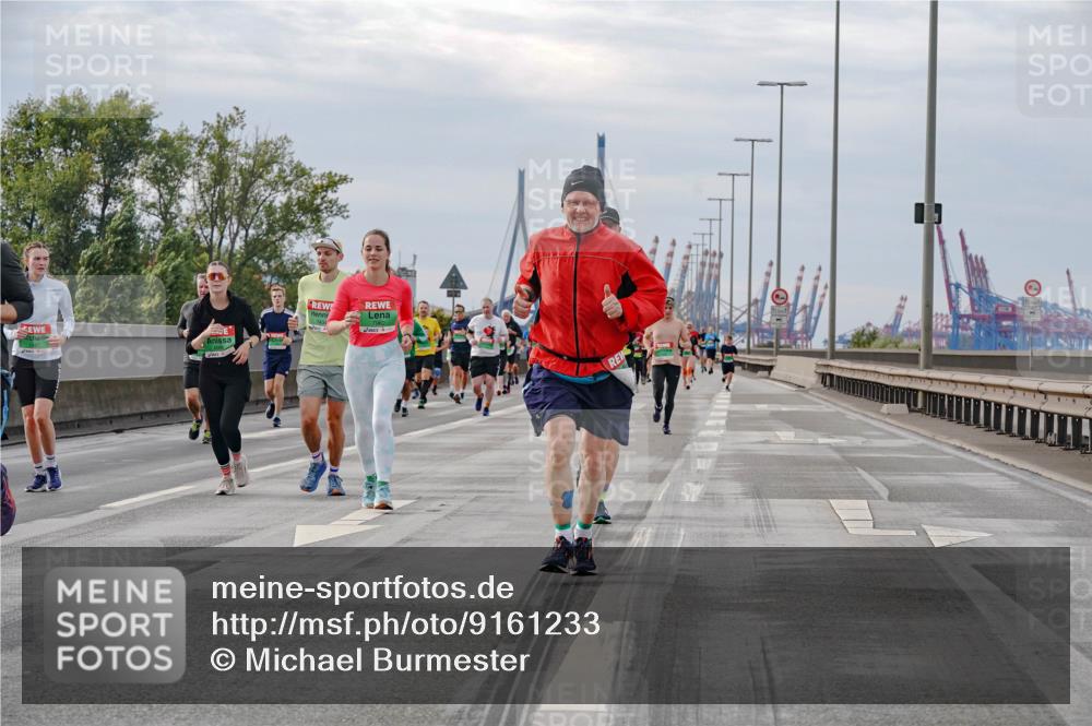 03.10.2025 - Köhlbrandbrückenlauf Michael Burmester http://msf.ph/oto/9161233 03.10.2025 15:58:36 Position 3 1404 meine-sportfotos.de