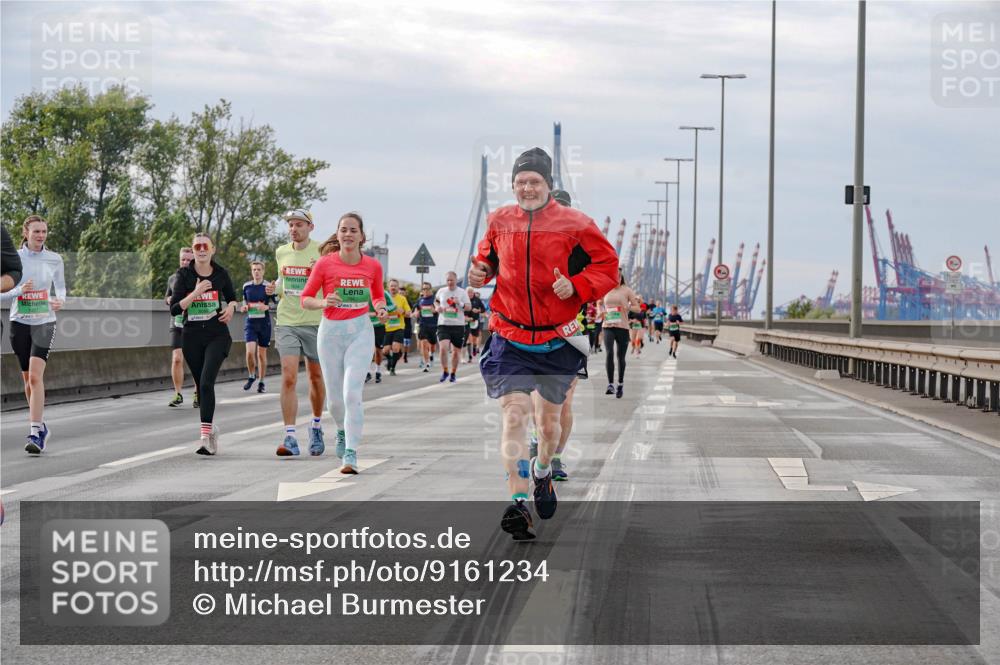 03.10.2025 - Köhlbrandbrückenlauf Michael Burmester http://msf.ph/oto/9161234 03.10.2025 15:58:36 Position 3  meine-sportfotos.de