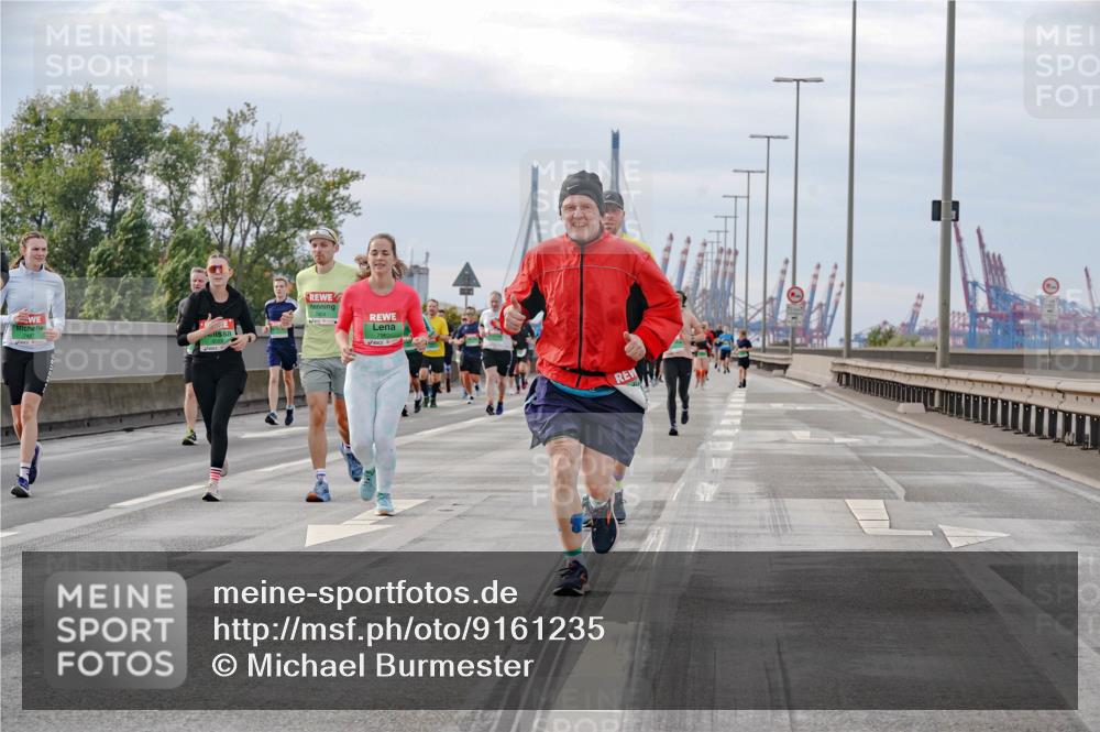 03.10.2025 - Köhlbrandbrückenlauf Michael Burmester http://msf.ph/oto/9161235 03.10.2025 15:58:36 Position 3  meine-sportfotos.de