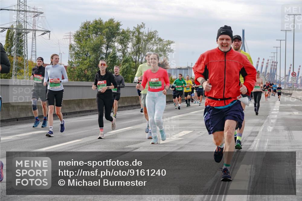 03.10.2025 - Köhlbrandbrückenlauf Michael Burmester http://msf.ph/oto/9161240 03.10.2025 15:58:37 Position 3  meine-sportfotos.de