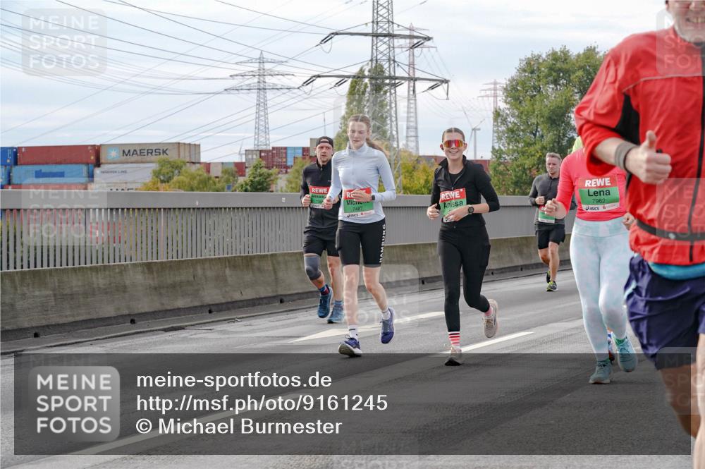 03.10.2025 - Köhlbrandbrückenlauf Michael Burmester http://msf.ph/oto/9161245 03.10.2025 15:58:38 Position 3 7487, 7962 meine-sportfotos.de