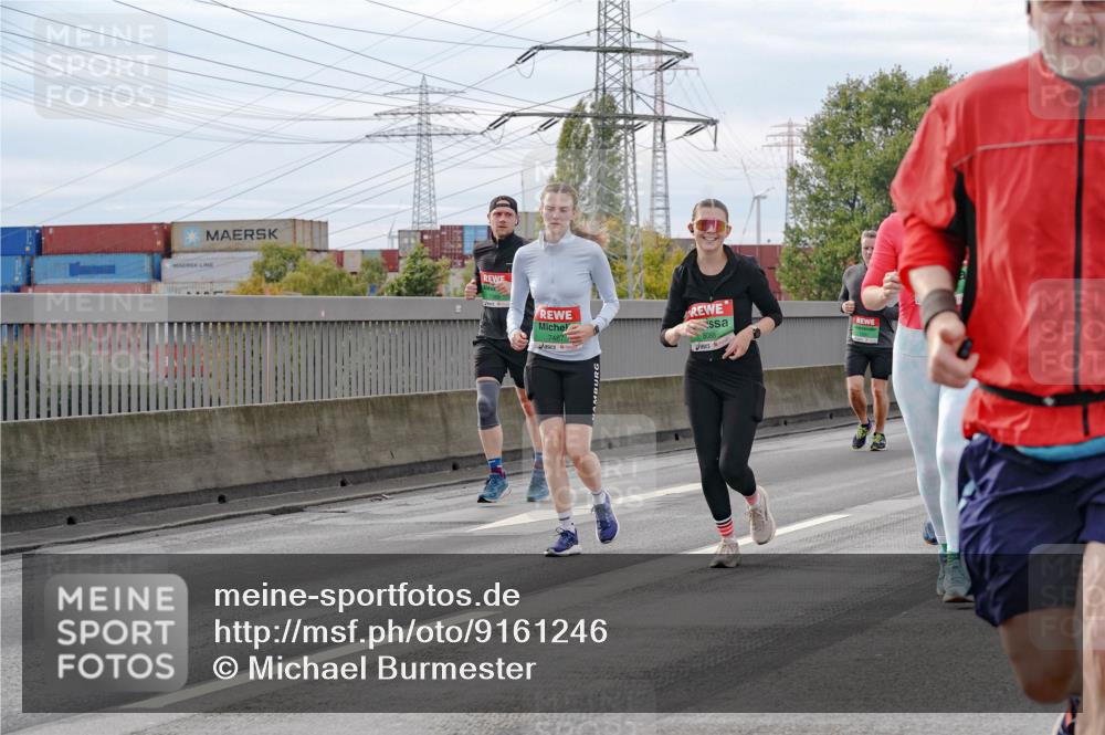 03.10.2025 - Köhlbrandbrückenlauf Michael Burmester http://msf.ph/oto/9161246 03.10.2025 15:58:38 Position 3 74871, 15 meine-sportfotos.de