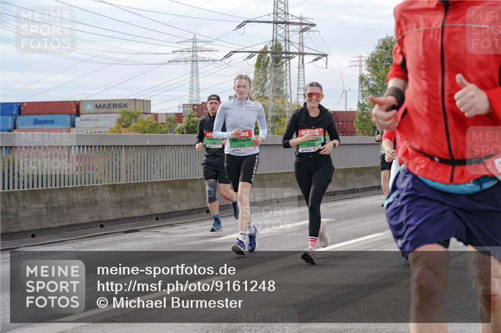 03.10.2025 - Köhlbrandbrückenlauf Michael Burmester http://msf.ph/oto/9161248 03.10.2025 15:58:39 Position 3 7388, 7487, 8088 meine-sportfotos.de