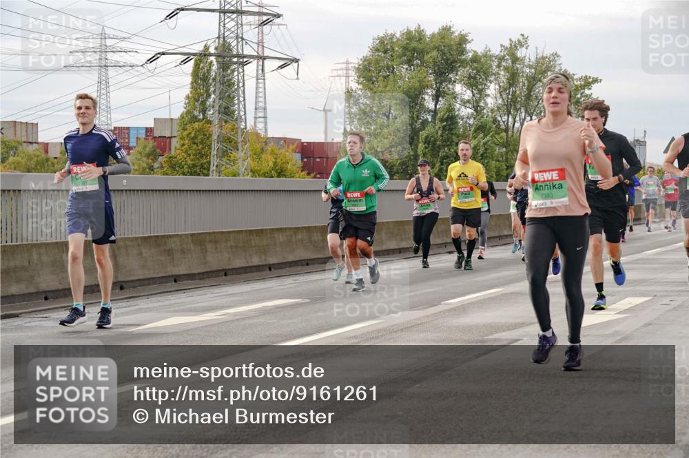 03.10.2025 - Köhlbrandbrückenlauf Michael Burmester http://msf.ph/oto/9161261 03.10.2025 15:58:44 Position 3 7, 7393 meine-sportfotos.de