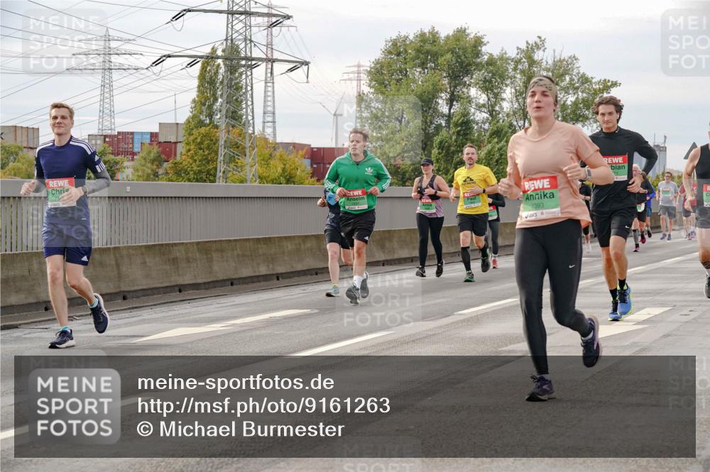 03.10.2025 - Köhlbrandbrückenlauf Michael Burmester http://msf.ph/oto/9161263 03.10.2025 15:58:45 Position 3 7393 meine-sportfotos.de