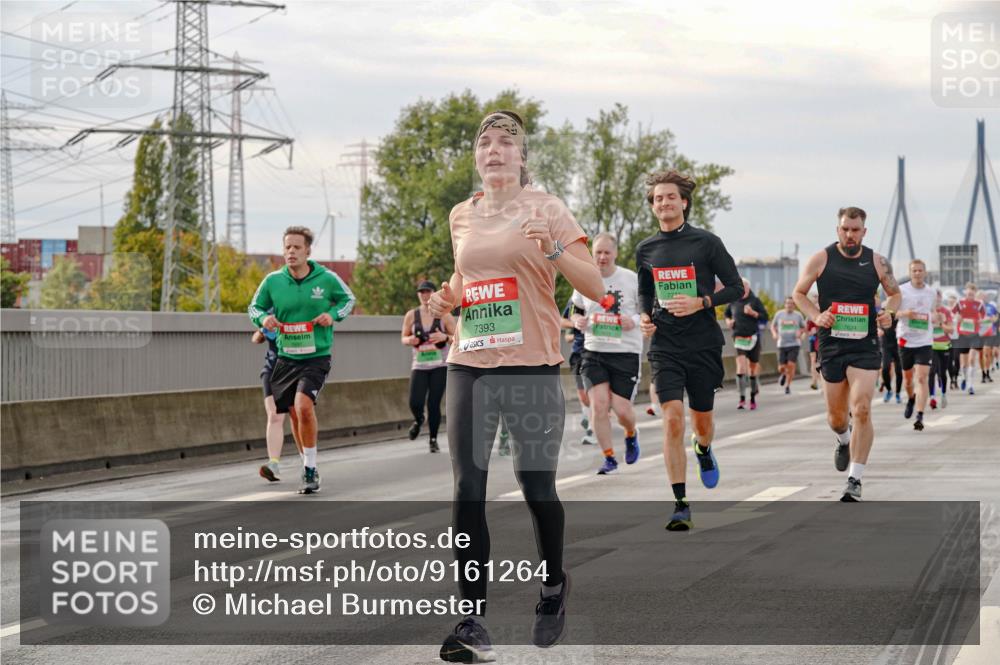03.10.2025 - Köhlbrandbrückenlauf Michael Burmester http://msf.ph/oto/9161264 03.10.2025 15:58:45 Position 3 7393, 7624 meine-sportfotos.de