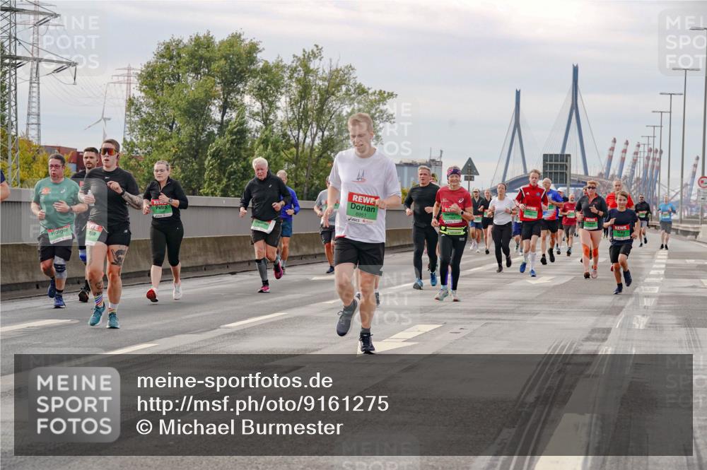 03.10.2025 - Köhlbrandbrückenlauf Michael Burmester http://msf.ph/oto/9161275 03.10.2025 15:58:51 Position 3 8951 meine-sportfotos.de