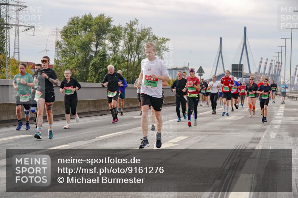 03.10.2025 - Köhlbrandbrückenlauf Michael Burmester http://msf.ph/oto/9161276 03.10.2025 15:58:51 Position 3 8951 meine-sportfotos.de
