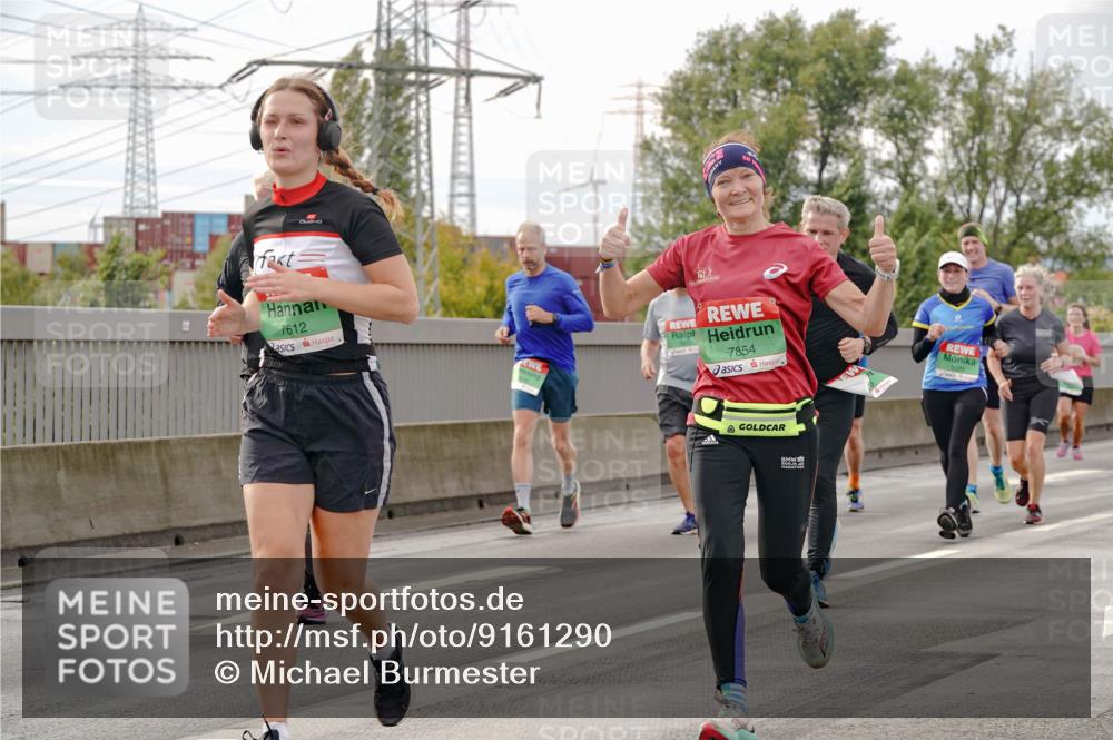 03.10.2025 - Köhlbrandbrückenlauf Michael Burmester http://msf.ph/oto/9161290 03.10.2025 15:58:56 Position 3 7612, 7854 meine-sportfotos.de