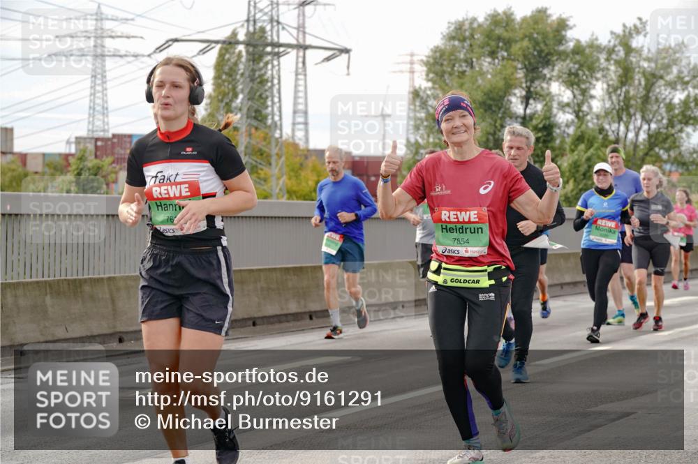 03.10.2025 - Köhlbrandbrückenlauf Michael Burmester http://msf.ph/oto/9161291 03.10.2025 15:58:56 Position 3 76, 7854 meine-sportfotos.de