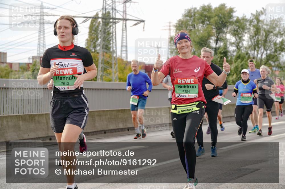 03.10.2025 - Köhlbrandbrückenlauf Michael Burmester http://msf.ph/oto/9161292 03.10.2025 15:58:56 Position 3 7612, 7854 meine-sportfotos.de
