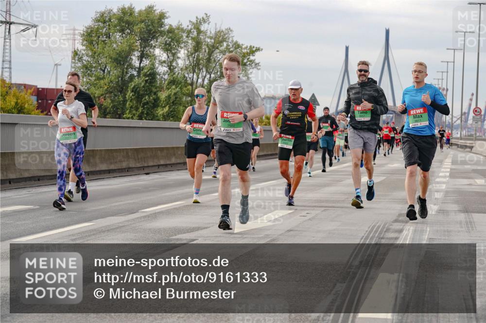03.10.2025 - Köhlbrandbrückenlauf Michael Burmester http://msf.ph/oto/9161333 03.10.2025 15:59:09 Position 3 7502, 9611 meine-sportfotos.de