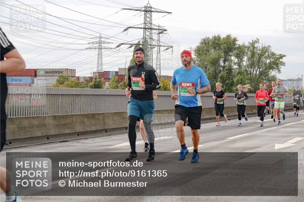03.10.2025 - Köhlbrandbrückenlauf Michael Burmester http://msf.ph/oto/9161365 03.10.2025 15:59:19 Position 3  meine-sportfotos.de