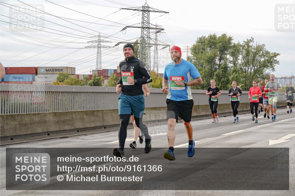 03.10.2025 - Köhlbrandbrückenlauf Michael Burmester http://msf.ph/oto/9161366 03.10.2025 15:59:20 Position 3 4 meine-sportfotos.de