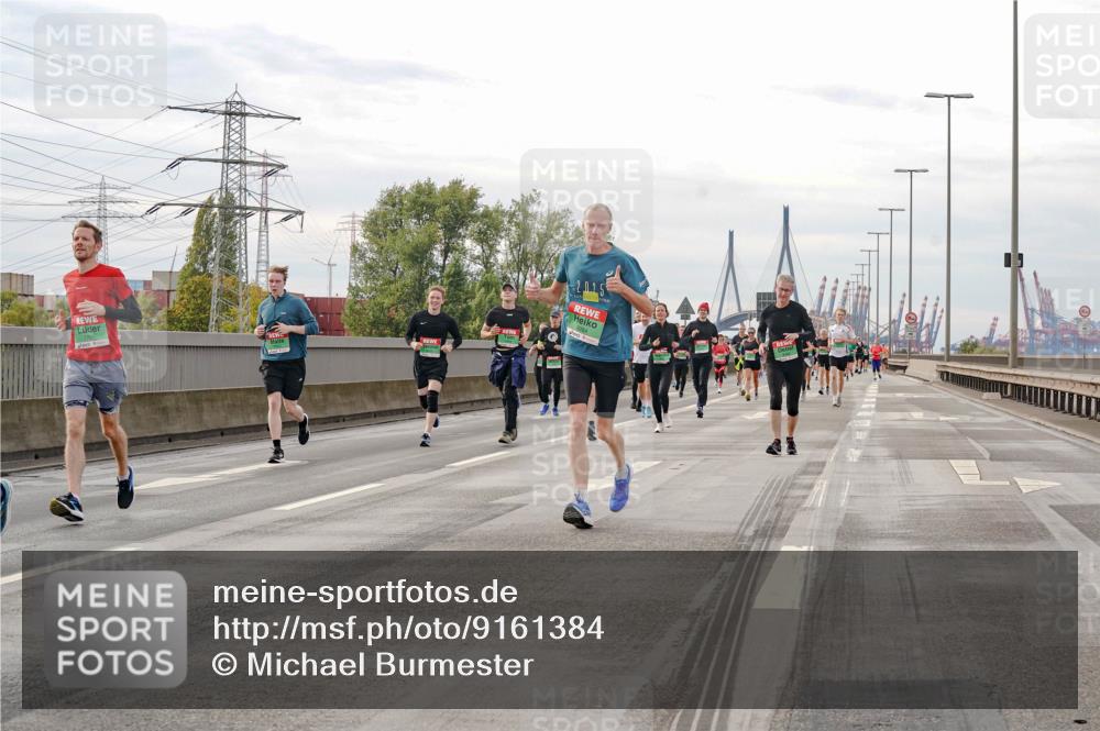 03.10.2025 - Köhlbrandbrückenlauf Michael Burmester http://msf.ph/oto/9161384 03.10.2025 15:59:27 Position 3  meine-sportfotos.de