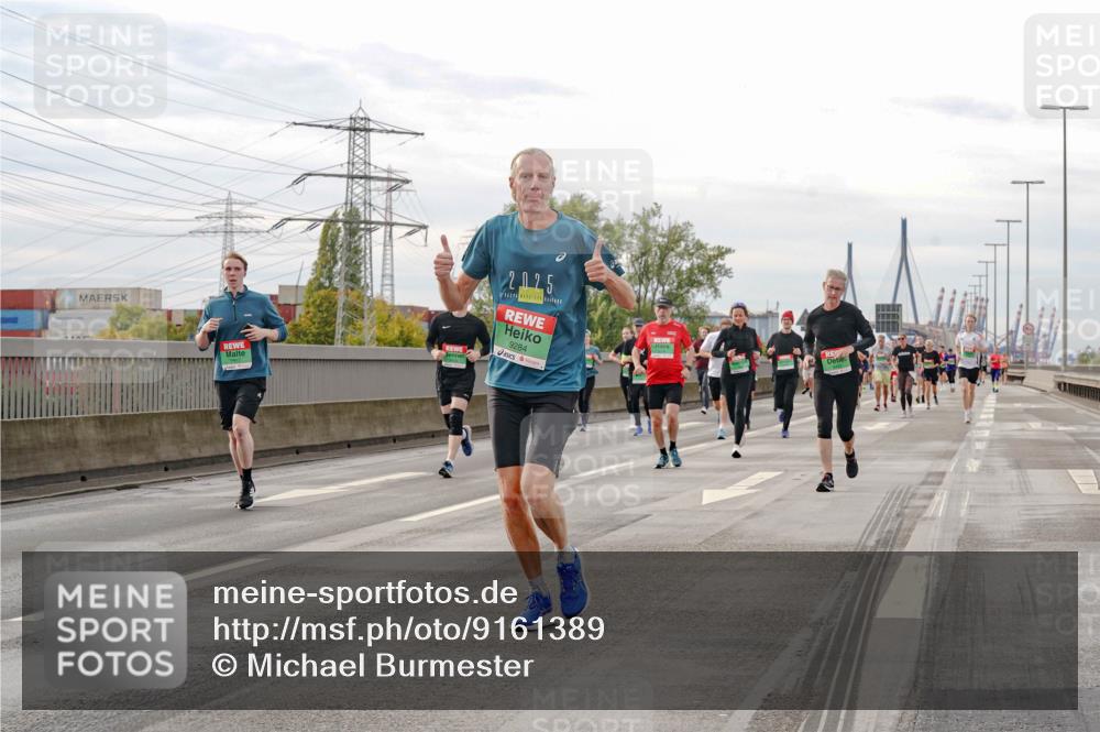 03.10.2025 - Köhlbrandbrückenlauf Michael Burmester http://msf.ph/oto/9161389 03.10.2025 15:59:29 Position 3 2025, 9284 meine-sportfotos.de