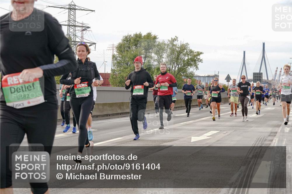 03.10.2025 - Köhlbrandbrückenlauf Michael Burmester http://msf.ph/oto/9161404 03.10.2025 15:59:33 Position 3 9482, 7657 meine-sportfotos.de