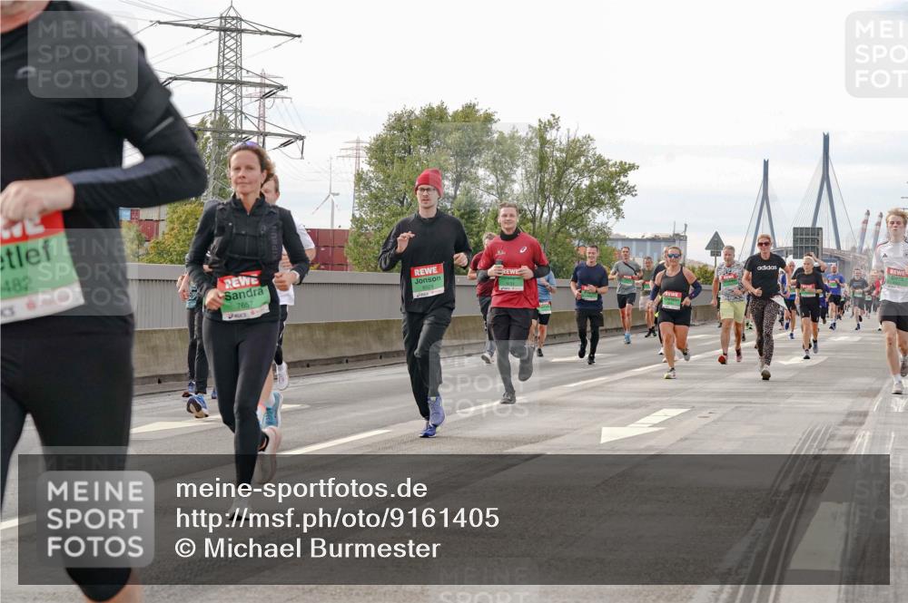 03.10.2025 - Köhlbrandbrückenlauf Michael Burmester http://msf.ph/oto/9161405 03.10.2025 15:59:34 Position 3 482, 7657, 8529 meine-sportfotos.de
