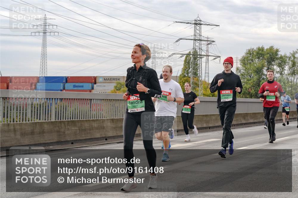 03.10.2025 - Köhlbrandbrückenlauf Michael Burmester http://msf.ph/oto/9161408 03.10.2025 15:59:34 Position 3 7657, 8540, 9131 meine-sportfotos.de