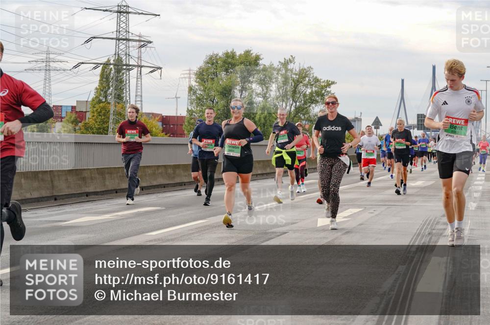 03.10.2025 - Köhlbrandbrückenlauf Michael Burmester http://msf.ph/oto/9161417 03.10.2025 15:59:38 Position 3 9494, 8962 meine-sportfotos.de
