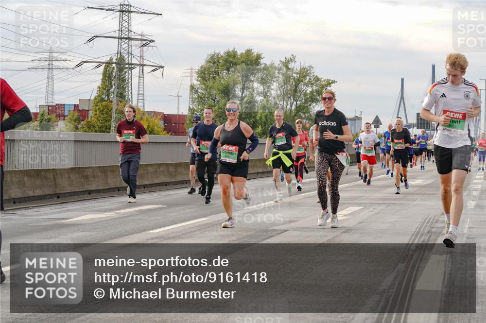 03.10.2025 - Köhlbrandbrückenlauf Michael Burmester http://msf.ph/oto/9161418 03.10.2025 15:59:38 Position 3 8962 meine-sportfotos.de