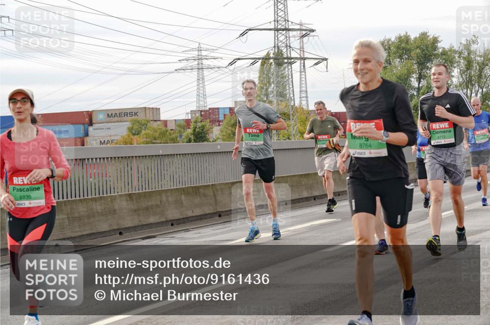 03.10.2025 - Köhlbrandbrückenlauf Michael Burmester http://msf.ph/oto/9161436 03.10.2025 15:59:45 Position 3 8835, 7253, 8764, 8772 meine-sportfotos.de
