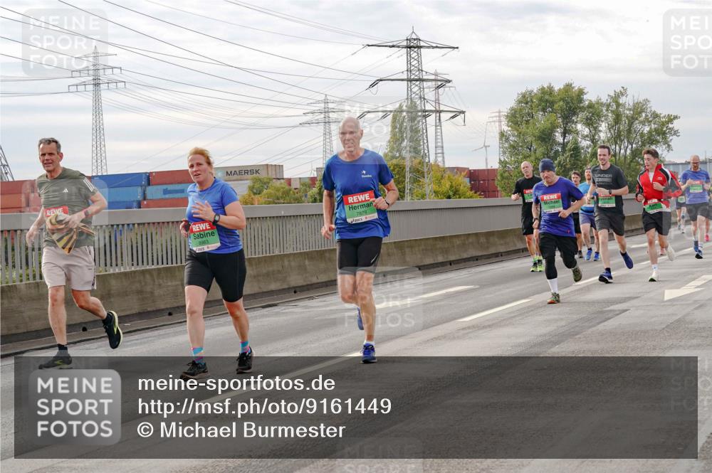 03.10.2025 - Köhlbrandbrückenlauf Michael Burmester http://msf.ph/oto/9161449 03.10.2025 15:59:49 Position 3 7879 meine-sportfotos.de