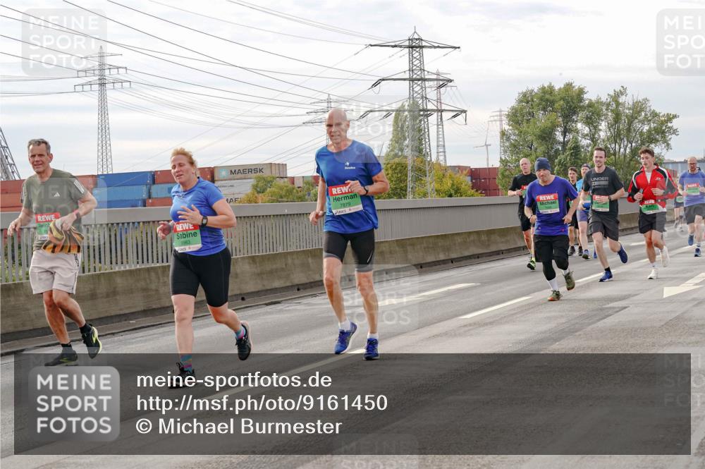 03.10.2025 - Köhlbrandbrückenlauf Michael Burmester http://msf.ph/oto/9161450 03.10.2025 15:59:49 Position 3 8983, 7879 meine-sportfotos.de