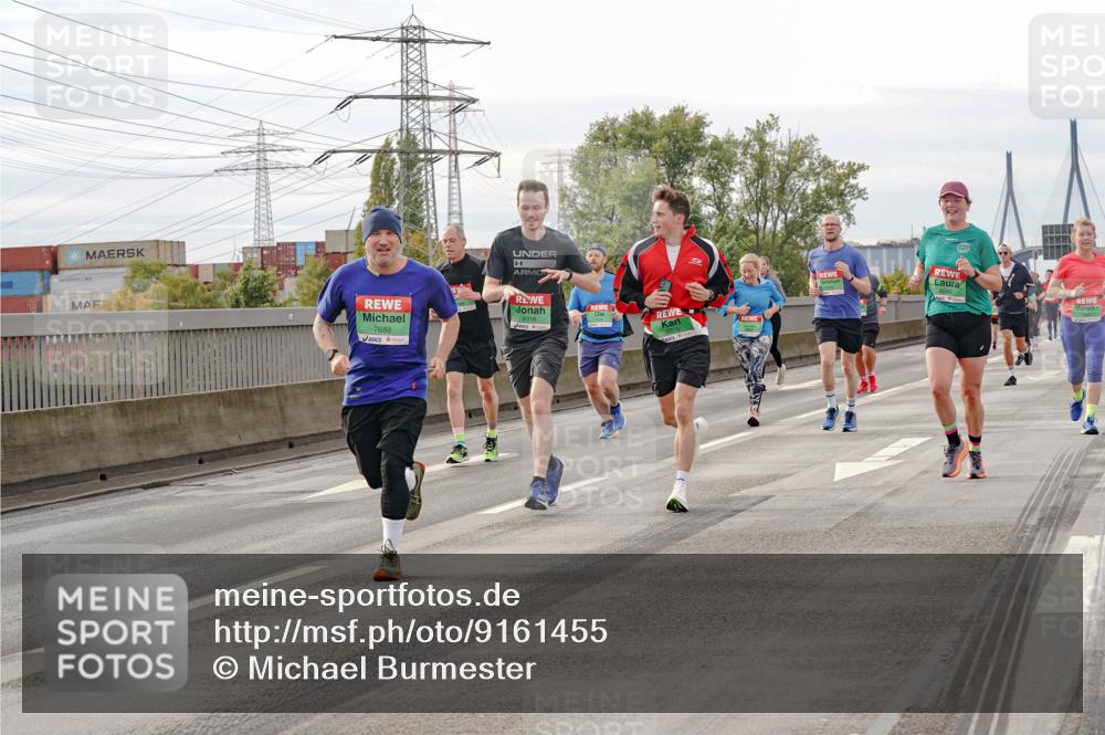 03.10.2025 - Köhlbrandbrückenlauf Michael Burmester http://msf.ph/oto/9161455 03.10.2025 15:59:51 Position 3 7688, 9316 meine-sportfotos.de
