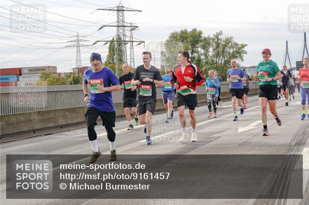 03.10.2025 - Köhlbrandbrückenlauf Michael Burmester http://msf.ph/oto/9161457 03.10.2025 15:59:51 Position 3 768, 9316 meine-sportfotos.de