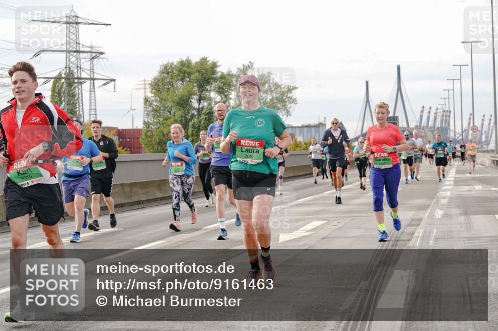 03.10.2025 - Köhlbrandbrückenlauf Michael Burmester http://msf.ph/oto/9161463 03.10.2025 15:59:52 Position 3 9315, 8040 meine-sportfotos.de