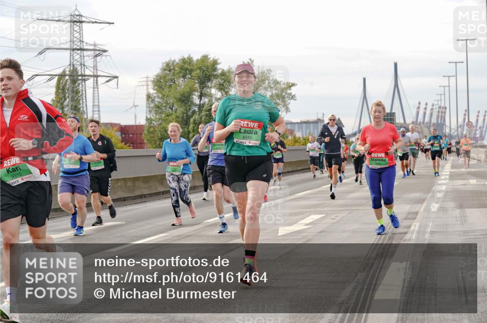 03.10.2025 - Köhlbrandbrückenlauf Michael Burmester http://msf.ph/oto/9161464 03.10.2025 15:59:53 Position 3 9315, 8040 meine-sportfotos.de