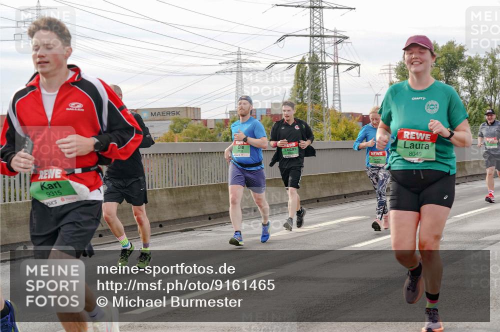 03.10.2025 - Köhlbrandbrückenlauf Michael Burmester http://msf.ph/oto/9161465 03.10.2025 15:59:53 Position 3 9315, 8040 meine-sportfotos.de