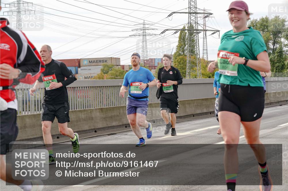 03.10.2025 - Köhlbrandbrückenlauf Michael Burmester http://msf.ph/oto/9161467 03.10.2025 15:59:54 Position 3 7578, 8040 meine-sportfotos.de