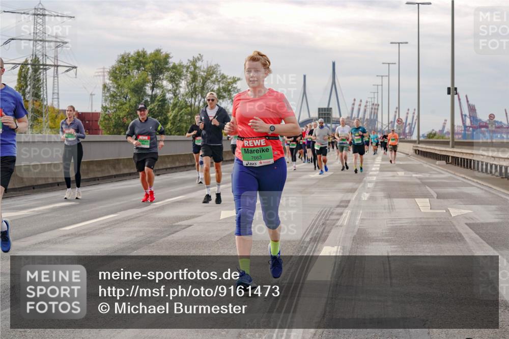 03.10.2025 - Köhlbrandbrückenlauf Michael Burmester http://msf.ph/oto/9161473 03.10.2025 15:59:55 Position 3 7663 meine-sportfotos.de
