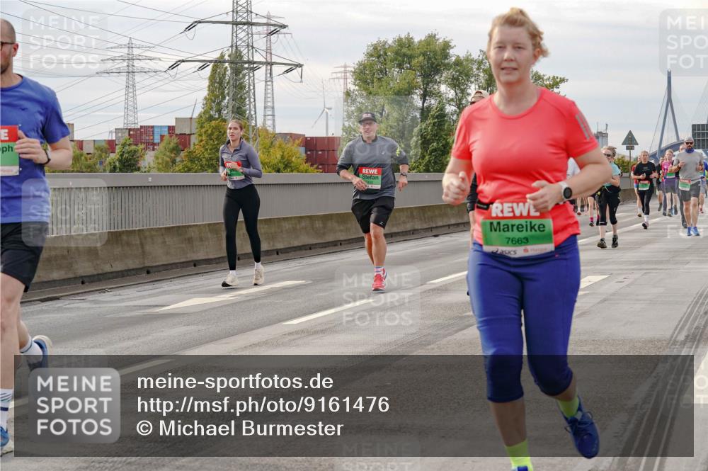03.10.2025 - Köhlbrandbrückenlauf Michael Burmester http://msf.ph/oto/9161476 03.10.2025 15:59:56 Position 3 7663 meine-sportfotos.de