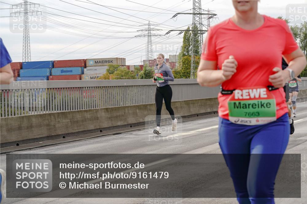 03.10.2025 - Köhlbrandbrückenlauf Michael Burmester http://msf.ph/oto/9161479 03.10.2025 15:59:57 Position 3 7663 meine-sportfotos.de