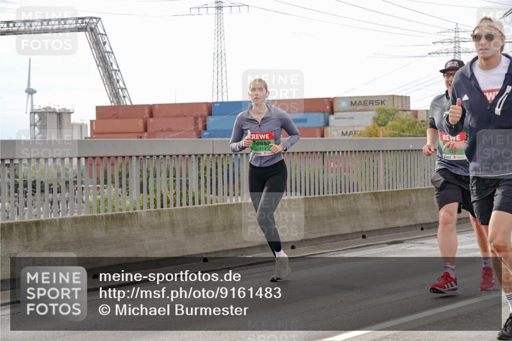 03.10.2025 - Köhlbrandbrückenlauf Michael Burmester http://msf.ph/oto/9161483 03.10.2025 15:59:59 Position 3 7913 meine-sportfotos.de
