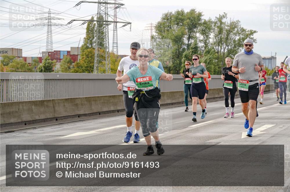 03.10.2025 - Köhlbrandbrückenlauf Michael Burmester http://msf.ph/oto/9161493 03.10.2025 16:00:02 Position 3 8084 meine-sportfotos.de