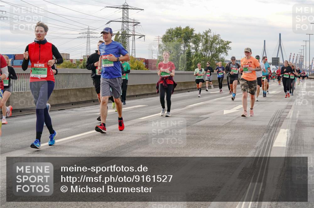 03.10.2025 - Köhlbrandbrückenlauf Michael Burmester http://msf.ph/oto/9161527 03.10.2025 16:00:14 Position 3 7514, 7814 meine-sportfotos.de