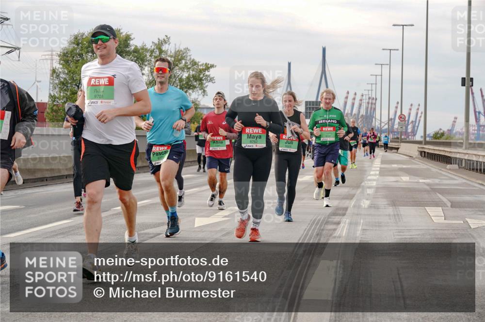 03.10.2025 - Köhlbrandbrückenlauf Michael Burmester http://msf.ph/oto/9161540 03.10.2025 16:00:18 Position 3 9708, 8771, 121, 7541, 8762, 9325 meine-sportfotos.de