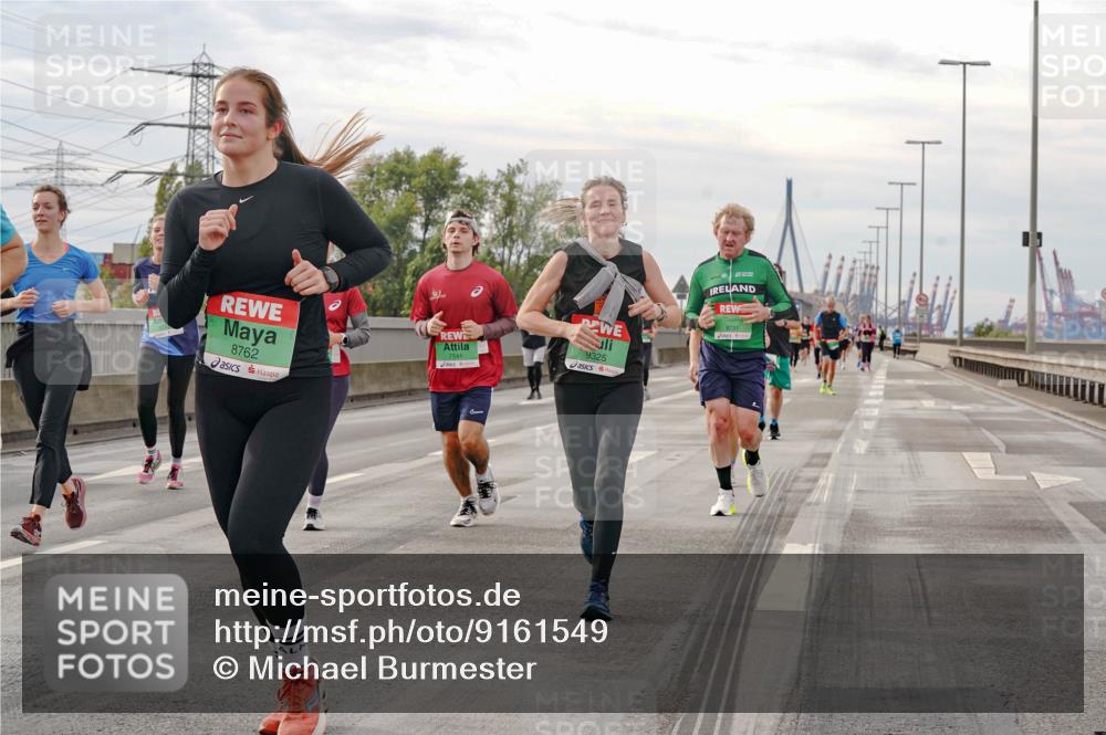03.10.2025 - Köhlbrandbrückenlauf Michael Burmester http://msf.ph/oto/9161549 03.10.2025 16:00:21 Position 3 8762, 7541, 9325 meine-sportfotos.de