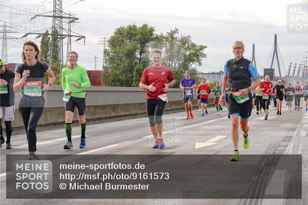 03.10.2025 - Köhlbrandbrückenlauf Michael Burmester http://msf.ph/oto/9161573 03.10.2025 16:00:31 Position 3 624, 8963 meine-sportfotos.de