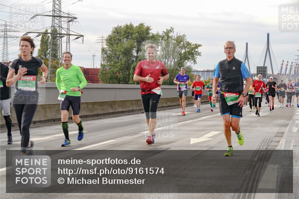 03.10.2025 - Köhlbrandbrückenlauf Michael Burmester http://msf.ph/oto/9161574 03.10.2025 16:00:31 Position 3 8903, 404 meine-sportfotos.de