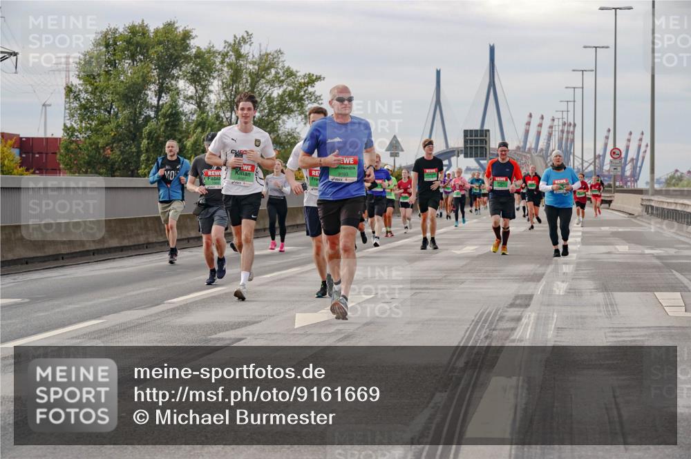 03.10.2025 - Köhlbrandbrückenlauf Michael Burmester http://msf.ph/oto/9161669 03.10.2025 16:01:05 Position 3 9193 meine-sportfotos.de